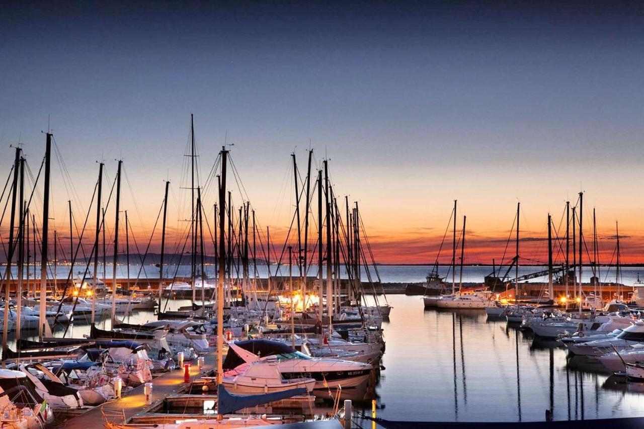 Suite con Vista Mare