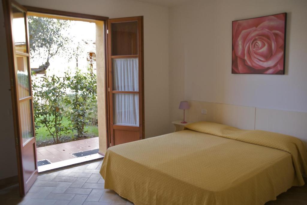 Appartamento con 2 Camere da Letto