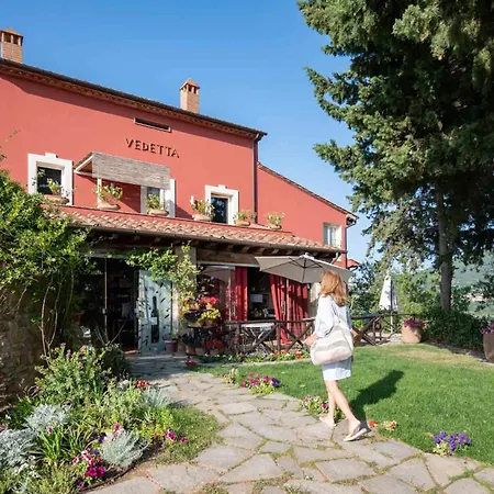 Be Vedetta - Relais&Glamping - Adult Only-2