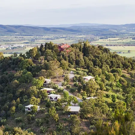 Be Vedetta - Relais&Glamping - Adult Only-3